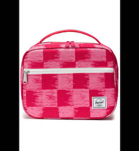 POP QUIZ LUNCH BOX LITTLE HERSCHEL || Check Yourself Raspberry | Herschel Supply Co
