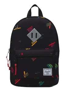 Bags 2: HERITAGE YOUTH - 16L Seaplanes | Herschel Supply Co