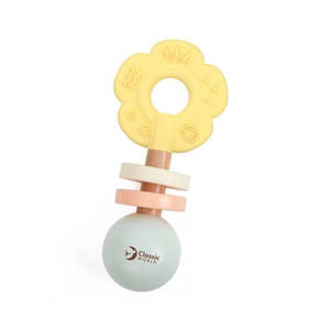 Flower Grasping | Classic World