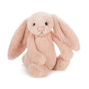 Bashful Blush Bunny - Medium | Jellycat