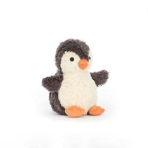 Peanut Penguin - Small | Jellycat