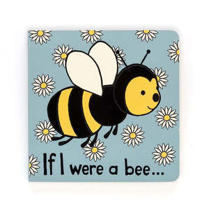 If I were a Bee Book | Jellycat