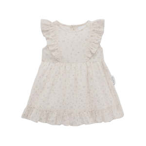 Sofia Floral Dress || Aster & Oak