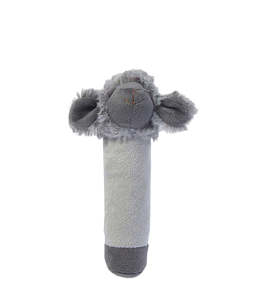 Nana Huchy: Sammy Sheep Rattle | Nana Huchy