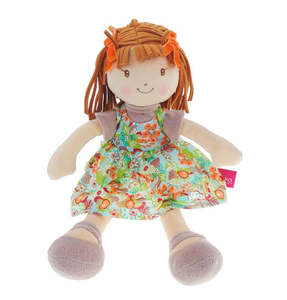 Dolls: Lulu Collection: Libby Lu 35cm | Tikiri-Bonikka