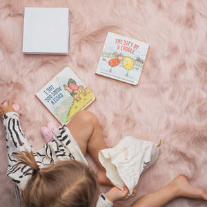 Books: Box Set - Board Book - Special Edition | Tikibuti