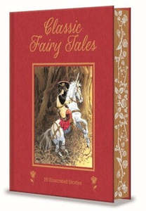 Books: Deluxe Children's Classics: Classic Fairy Tales | Hans Christian Andersen