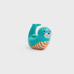 Games Puzzles: Happy Splashers Seal Jug | Hape