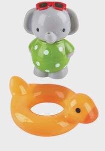 Spin Splash n Swim Elephant | Hape