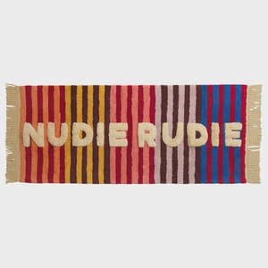 Chiara Bath Runner | Sage x Clare