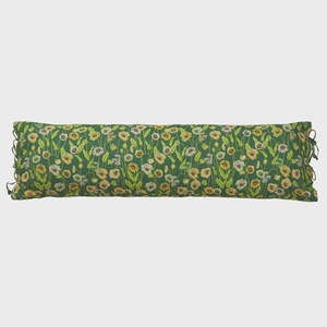 Sage X Clare: Delphine Lumbar Cushion Feather Insert | Sage x Clare
