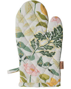 Kip Co: Wander Oven Mitt | Kip & Co