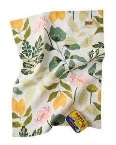 Kip Co: Wander Tea Towel | Kip & Co
