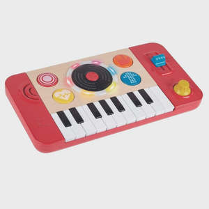 Hape: DJ Mix & Spin Studio | Hape