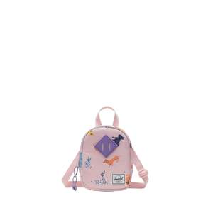 Herschel Supply Co: CROSSBODY LITTLE HERSCHEL || DOG SHOW | Herschel Supply Co