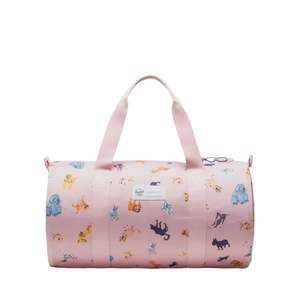 CLASSIC DUFFLE LITTLE HERSCHEL || DOG SHOW | Herschel Supply Co