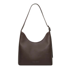 Take You Higher Bag - Cocoa | Status Anxiety