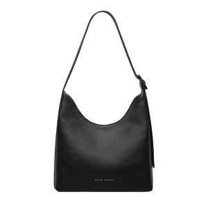 Bags 2: Take You Higher Bag - Black | Status Anxiety