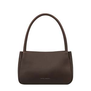 Bags 2: Light Of Day Bag - Cocoa | Status Anxiety