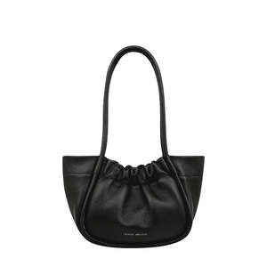 Ordinary Pleasures Bag - Black | Status Anxiety