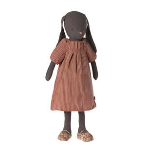 Maileg: Bunny Size 3 Earth Dress | Maileg