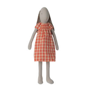 Maileg: Bunny Size 5 Dress | Maileg