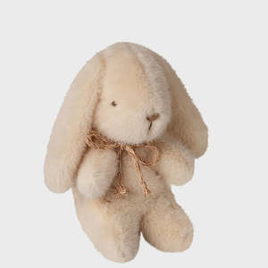 Bunny Plush Mini - Cream | Maileg