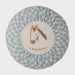 Round Cushion - Small - Pony | Maileg