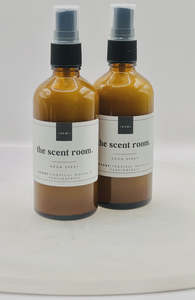Tropical Guava & Passionfruit Room Spray | the scent room.