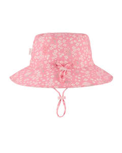 Sunhat Acacia - Scarlet | Toshi
