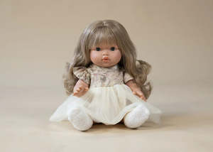 Lyla Doll | MINI COLETTOS
