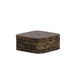 Stone Coasters - Dark Marble | Ned Collections