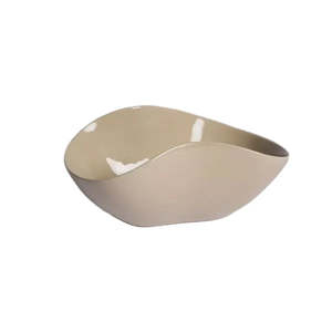 Products: Fenton Bowl - Cashmere | Need Collections