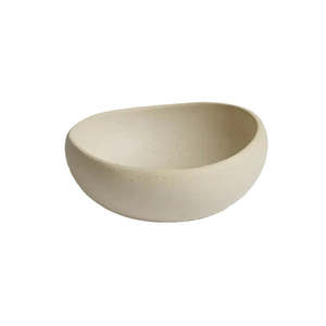 Products: Fort Bowl - Matte Speckle | Ned Collections