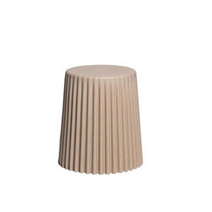Products: TOM Stool - Nude | Ned Collections