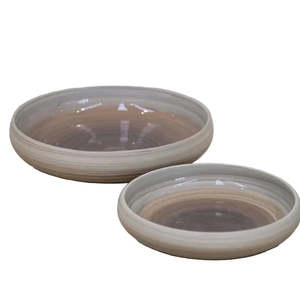 Products: Harper Bowl - Small | Ned Collections