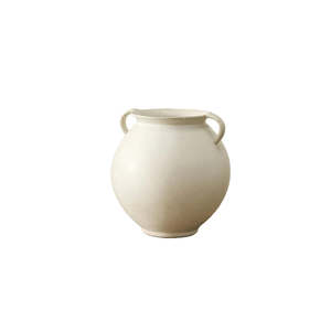 Fort Large Vase - Matte Speckle | Ned Collections