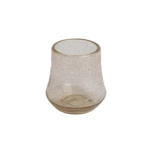 Tom Tumbler - Light Amber | Ned Collections