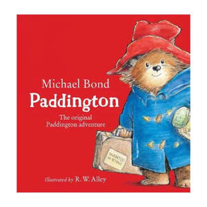 Products: Paddington The Original Paddington Adventure | Michael Bond