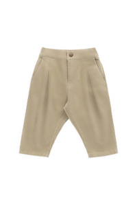 Wear: Payson Pant - Biscuit | Jamie Kay