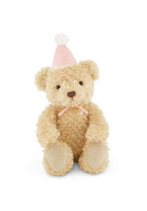 Snuggle Bunnies - Birthday Arthur - Fairy | Jamie Kay