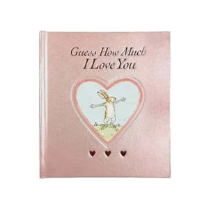 Guess How Much I Love You - Hardback | Sam McBratney