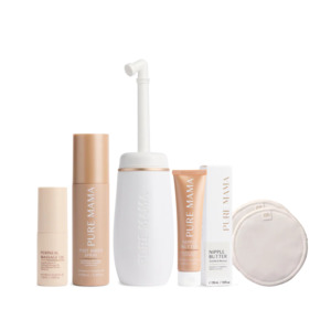 Birth & Postpartum Recovery Kit | Pure Mama