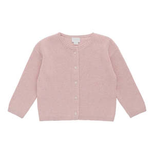 Jamie Kay: Sally Cardigan - Trinket | Jamie Kay