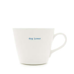 Mug - Dog Lover | Keith Brymer Jones