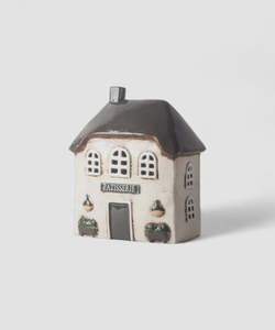 Care 1: The Village Patisserie Tea Light | French Country