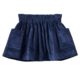 ANDY SKIRT - Navy | Nature Baby
