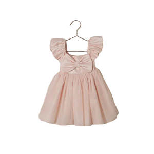 Dresses Skirts: Madeline Dress - Blush | Noralee