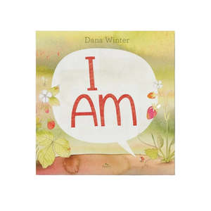 Products: I Am | Dana Winter