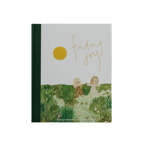 Finding Joy | Monique Hemmingson